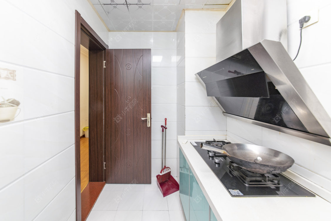 常州常发御龙山花园在售二手房源室内图_小牛看房