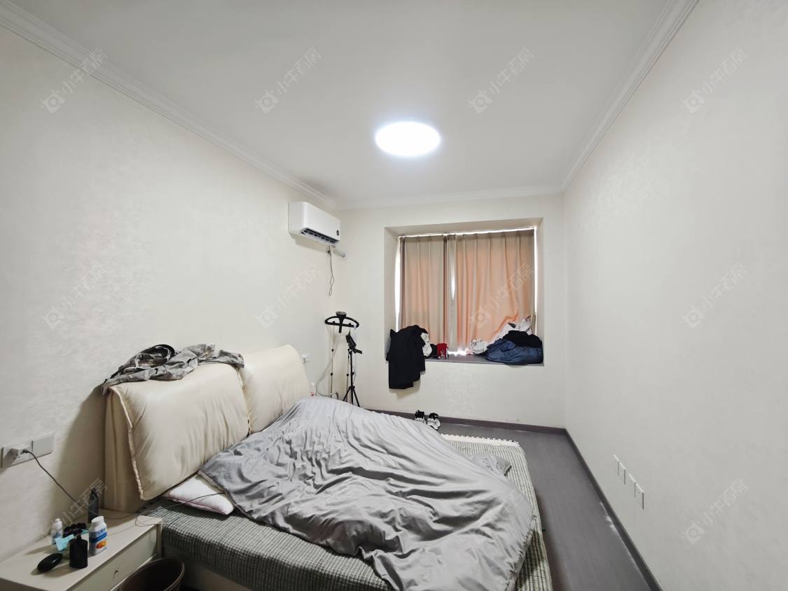 常州爱家尚城在售二手房房源室内图_小牛看房