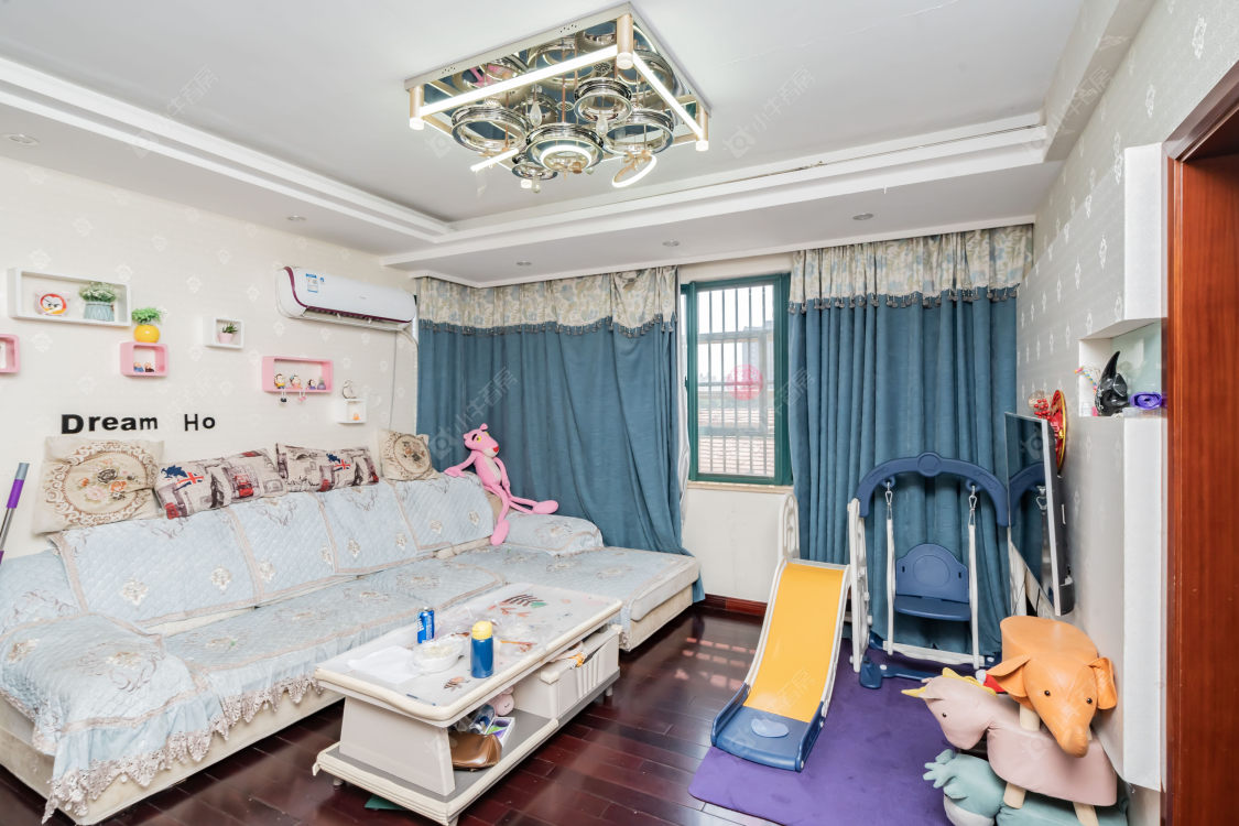 常州清凉东村在售二手房_小牛看房