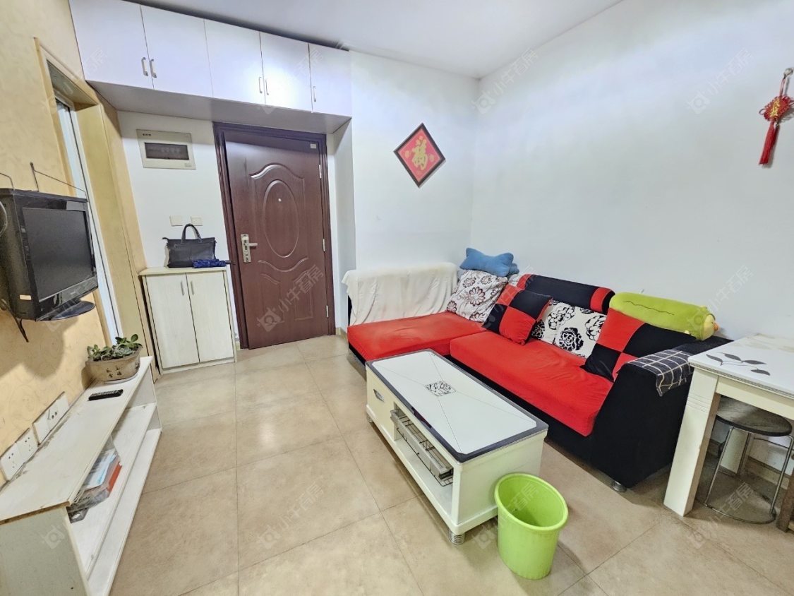 常州天禄商务广场在租房源室内图_小牛看房