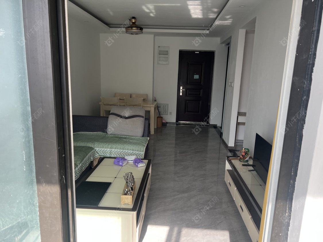 常州中海凤凰熙岸在租房源_小牛看房