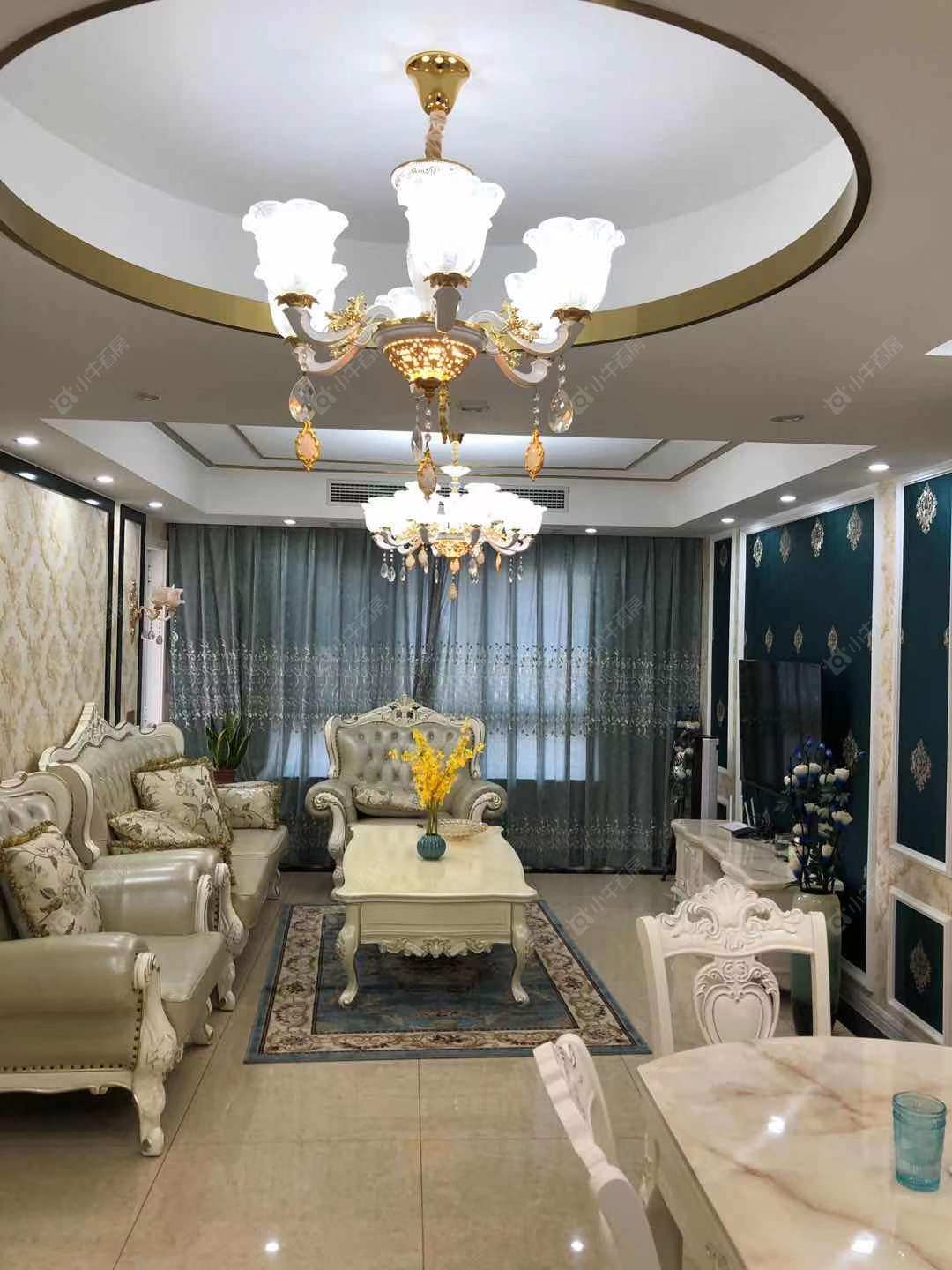 常州紫廷名苑在租房源_小牛看房