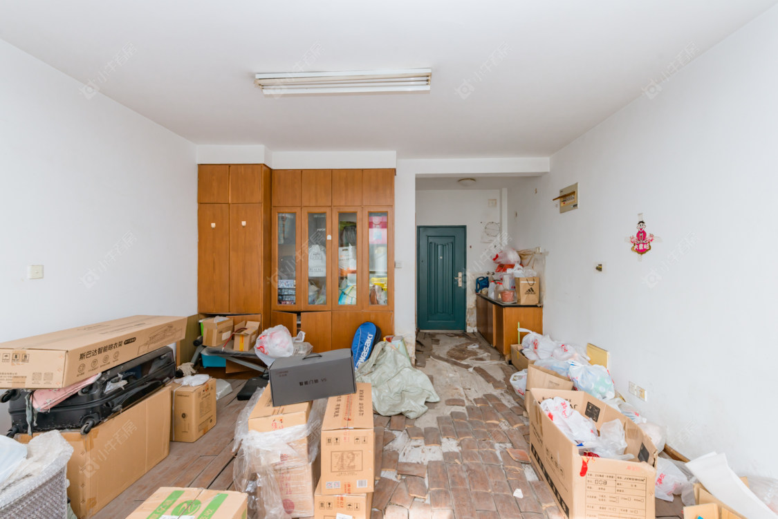 常州天王堂新寓在售二手房源_小牛看房