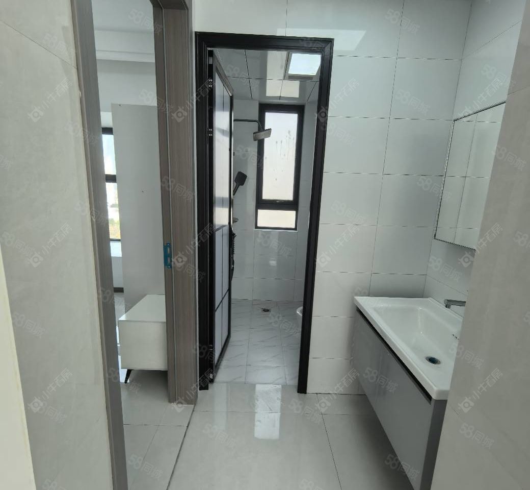 常州碧桂园都市森林在租房源室内图_小牛看房