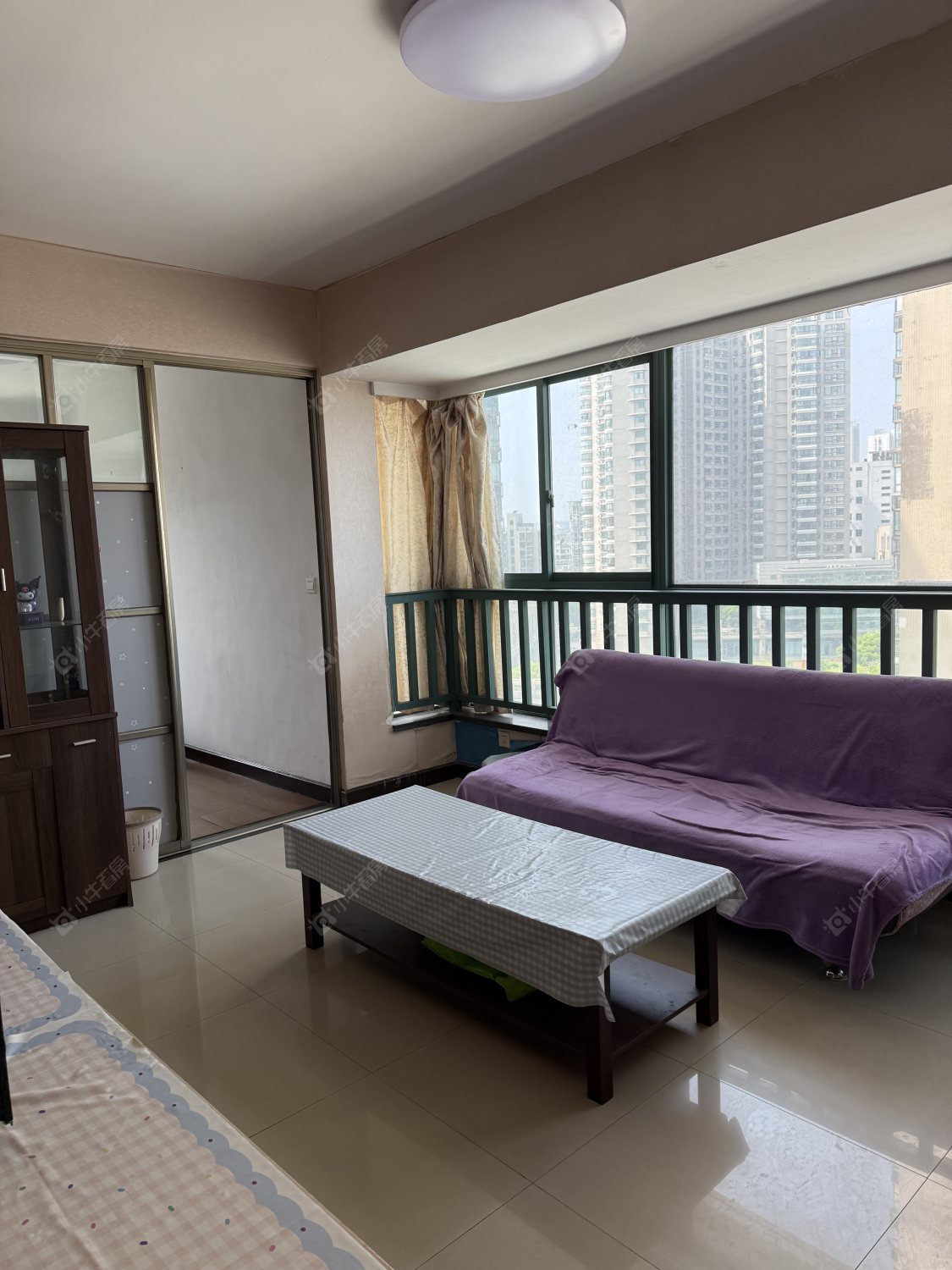 常州云庭公寓在租房源_小牛看房