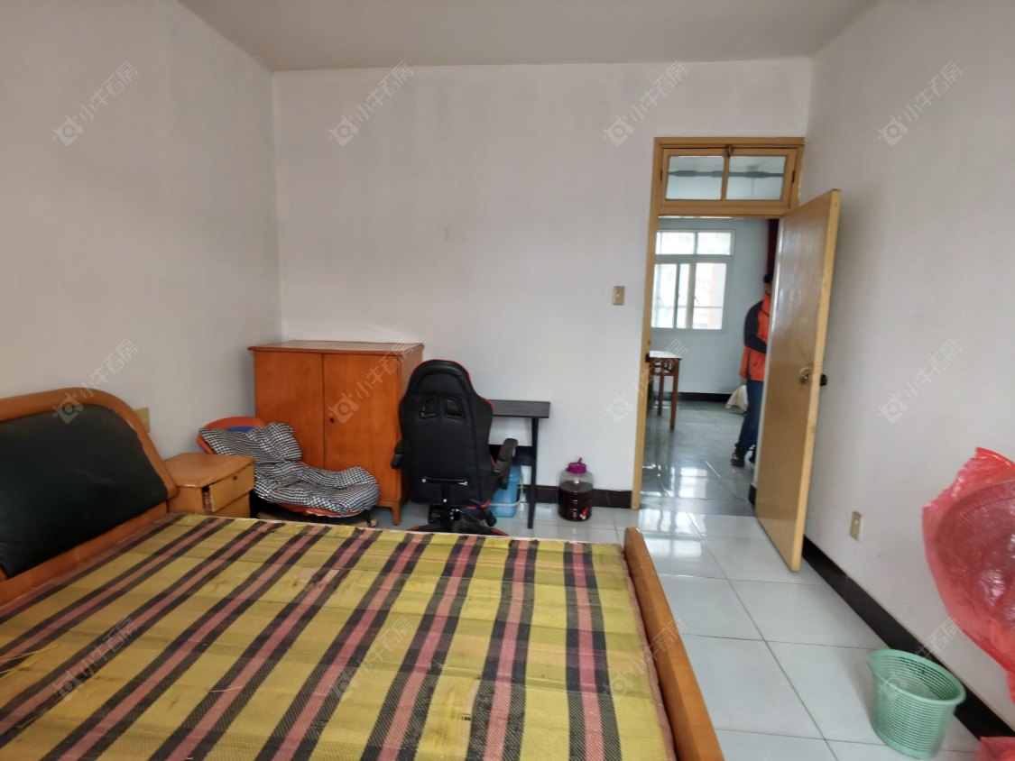 常州西新桥三村在租房源室内图_小牛看房