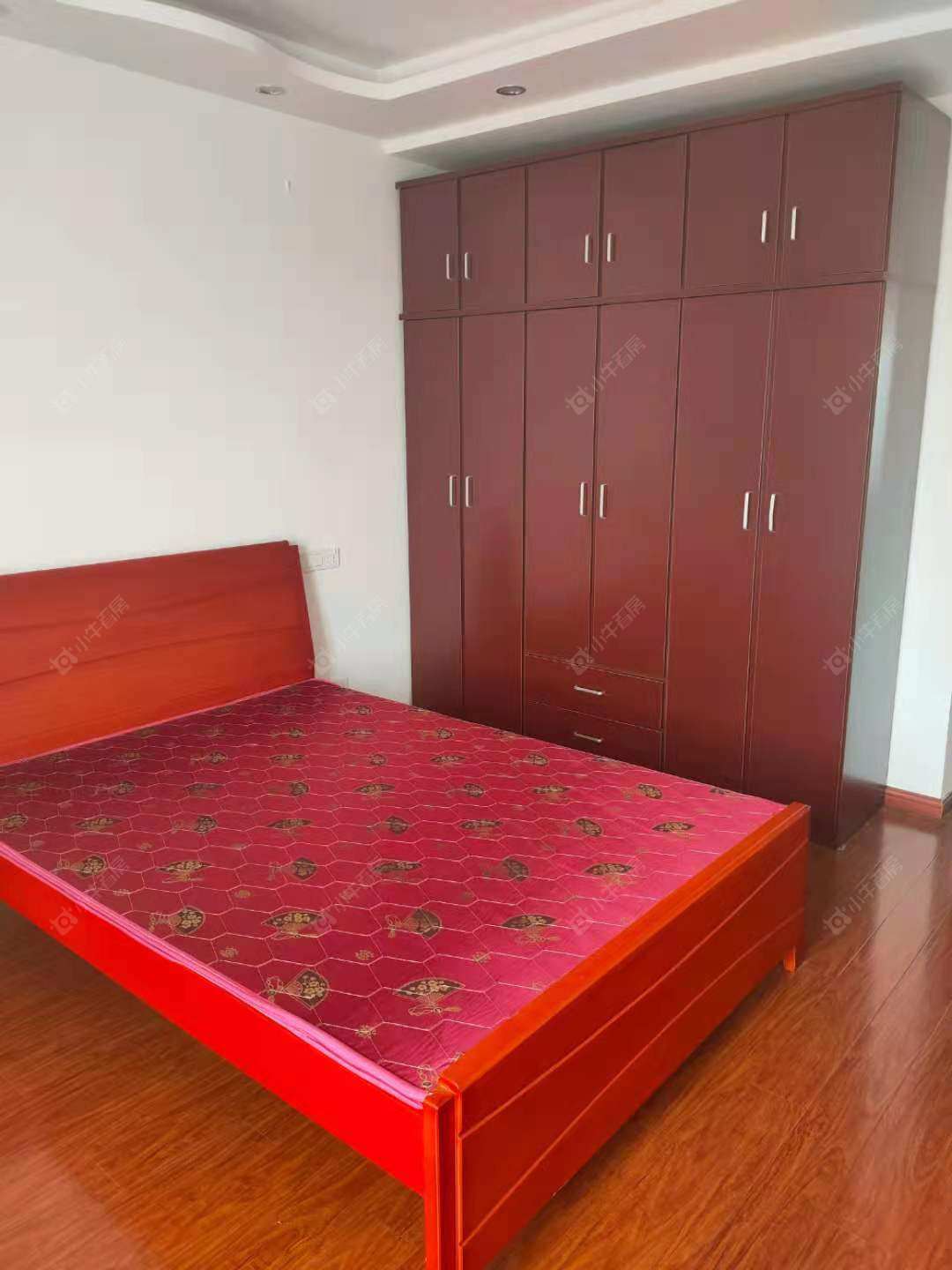 常州九龙雅苑南区在租房源_小牛看房