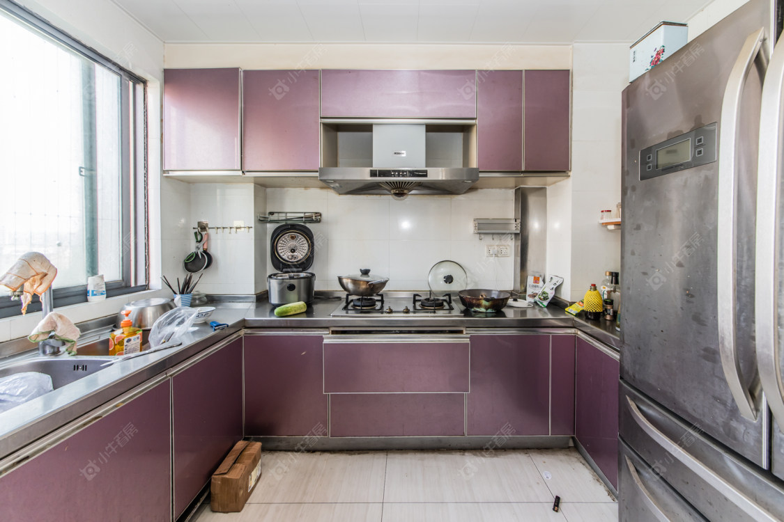 世茂香槟湖一期房源室内图 常州世茂香槟湖一期在售二手房源室内图_小牛看房