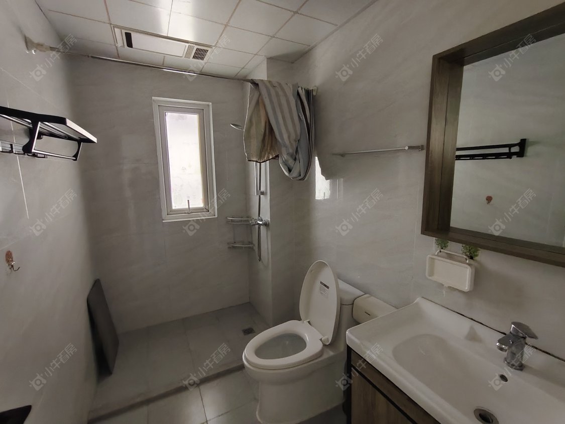 常州龙湖龙誉城四期在租房源_小牛看房