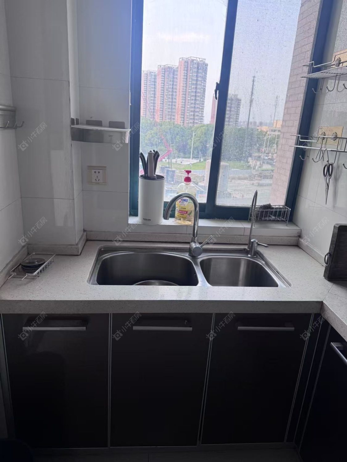 常州河阳花苑在租房源室内图_小牛看房