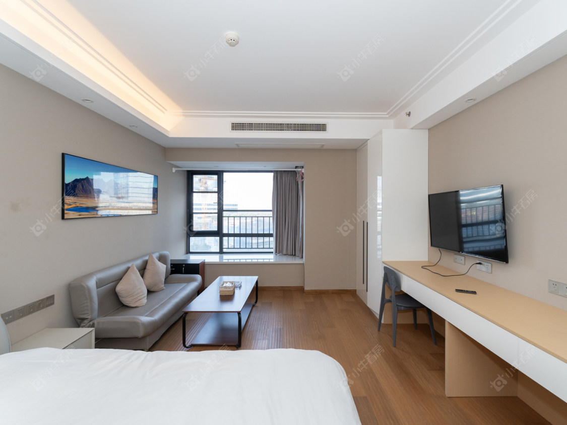 常州星河澜月湾在售二手房_小牛看房