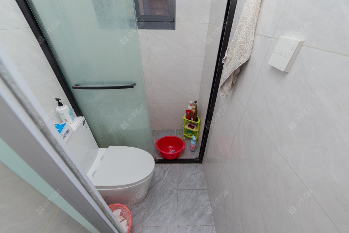 常州河海新村在售二手房源室内图_小牛看房