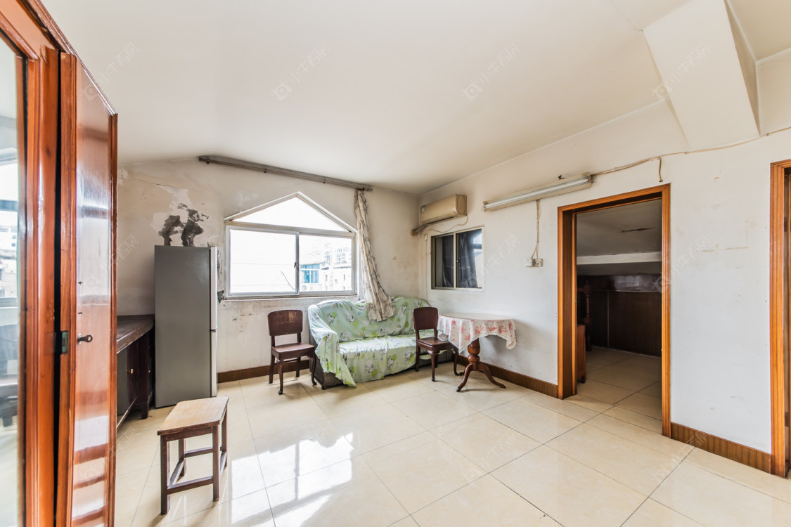 燕兴新村西区房源室内图 常州燕兴新村西区在售二手房源室内图_小牛看房