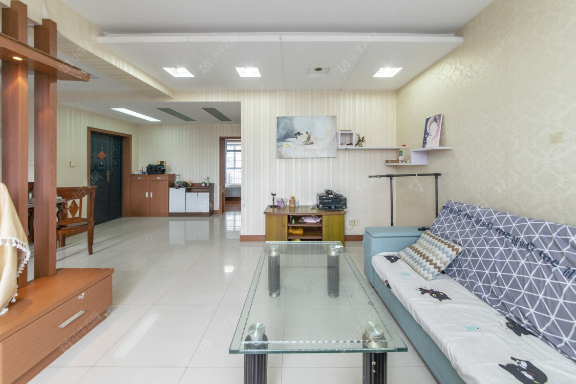 四季新城北苑房源室内图 常州四季新城北苑在售二手房源室内图_小牛看房