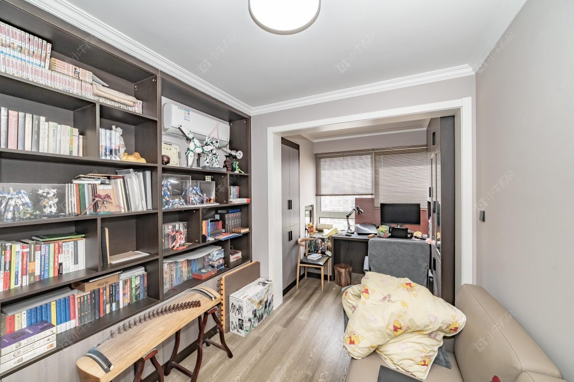 常州华润国际六期在售二手房源_小牛看房