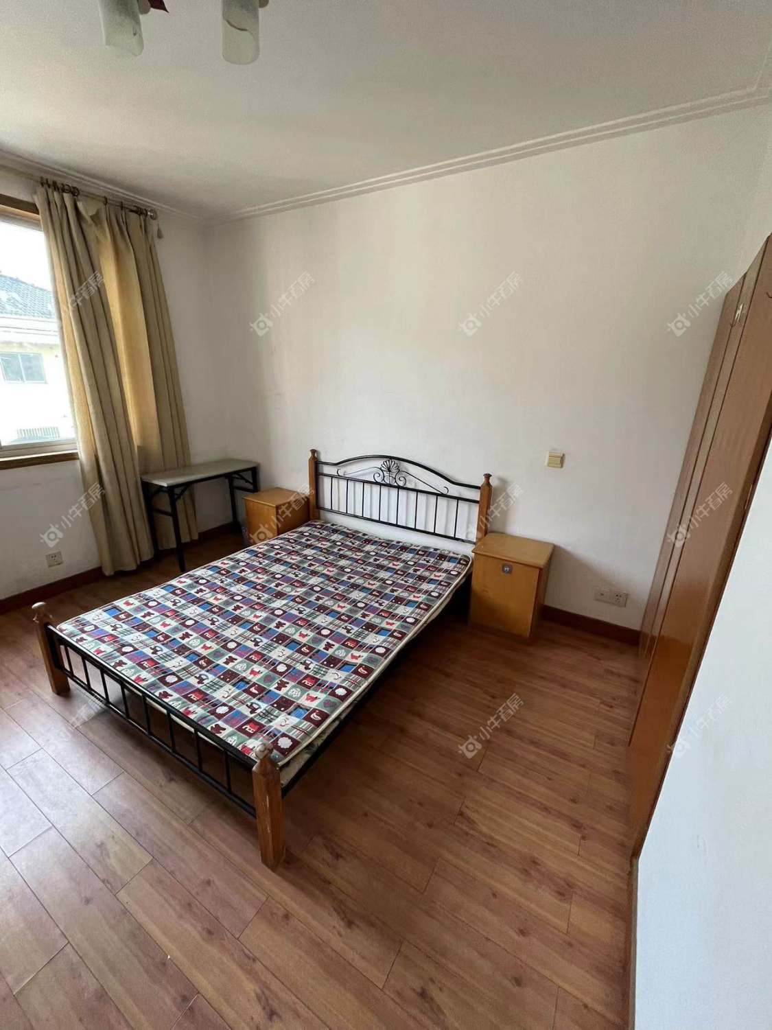 常州永安花苑在租房源_小牛看房