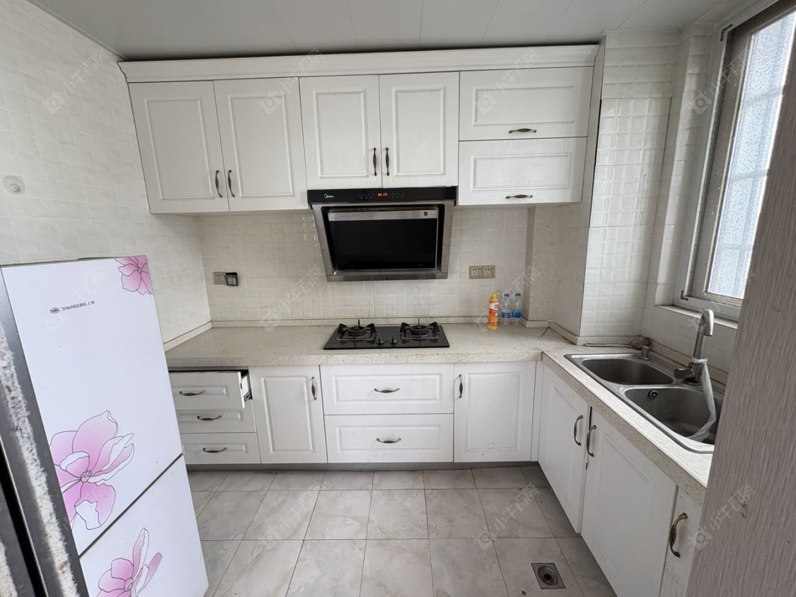 常州湖港名居在租房源室内图_小牛看房