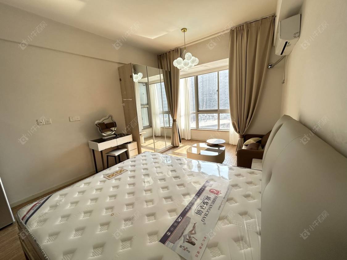 常州九洲新世界广场在租房源_小牛看房