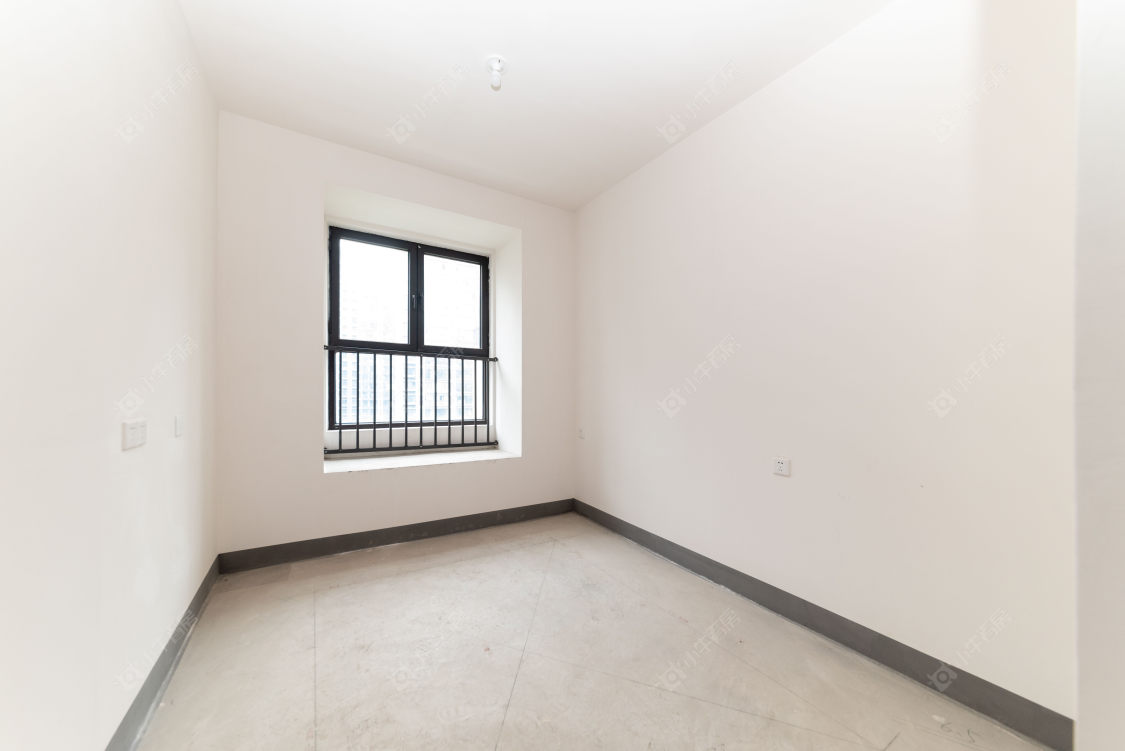 常州美的金科公园天下在售二手房源室内图_小牛看房