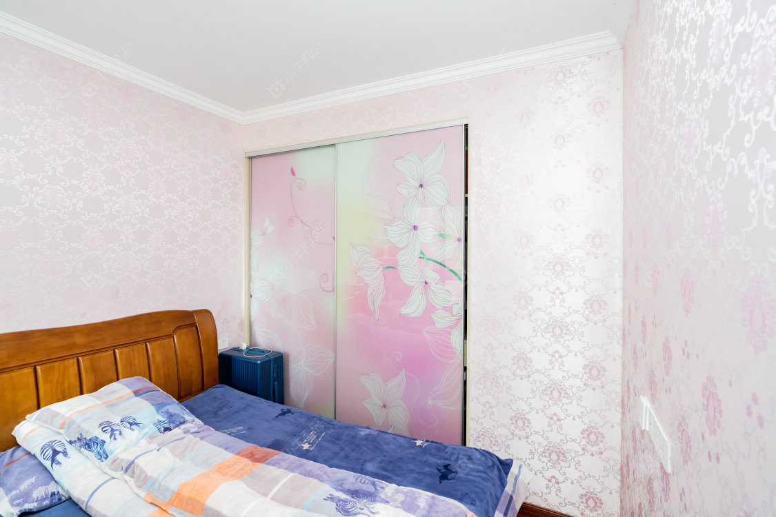 常州华润国际三期在售二手房源室内图_小牛看房