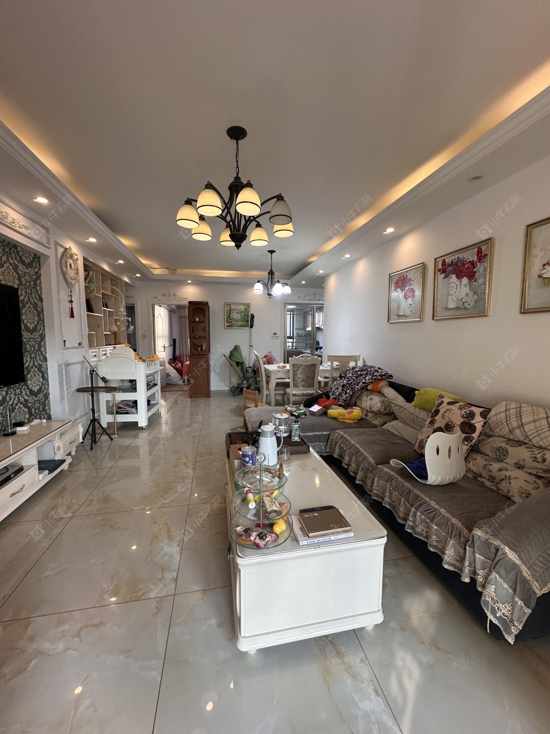 景瑞英郡房源 常州景瑞英郡在租房源_小牛看房