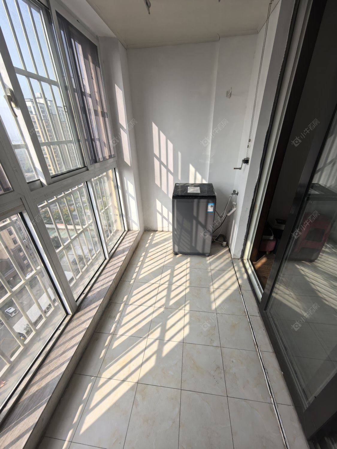 常州大宁佳苑在租房源室内图_小牛看房