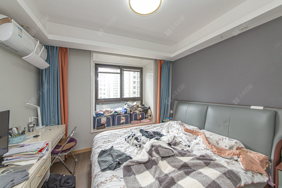 常州新城金樾在售二手房源室内图_小牛看房