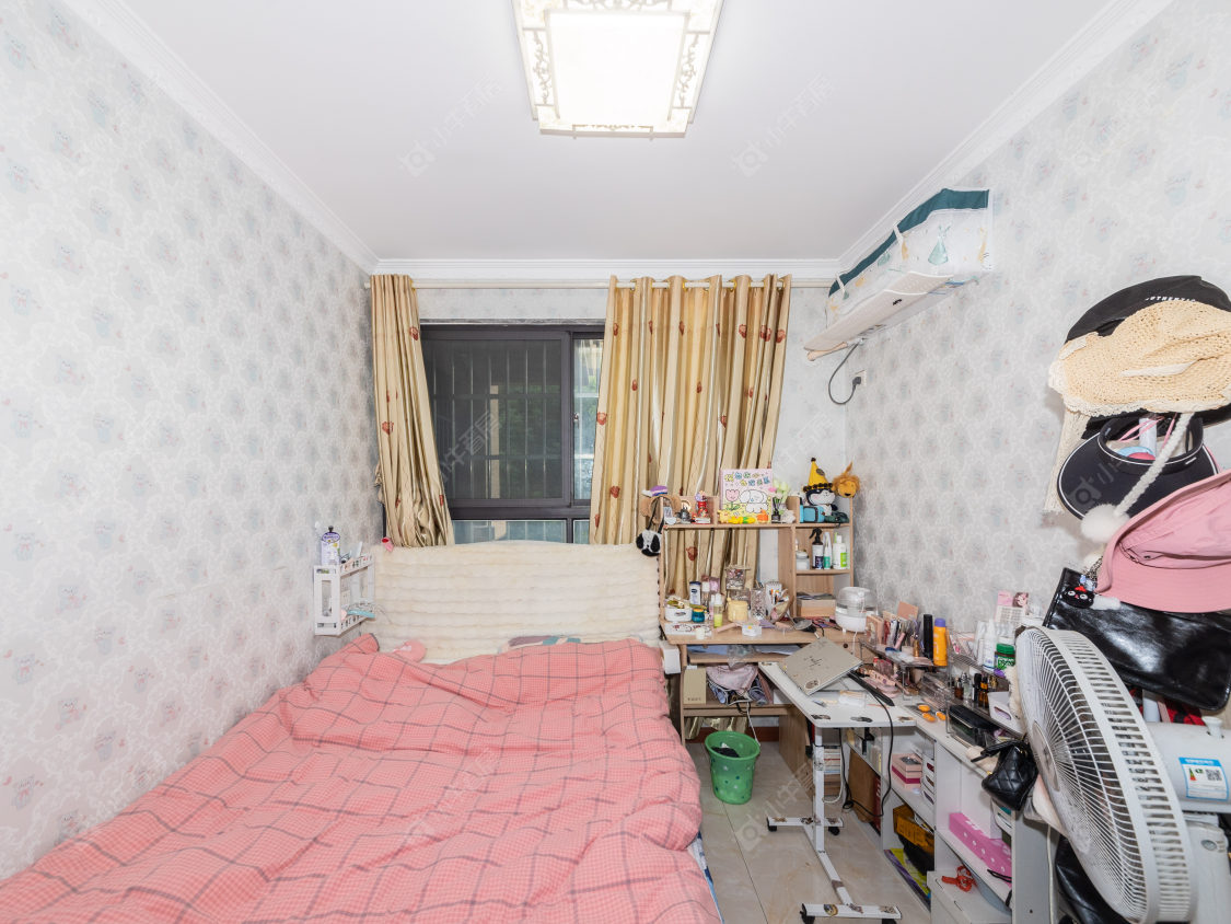 常州西瑶苑在售二手房源室内图_小牛看房