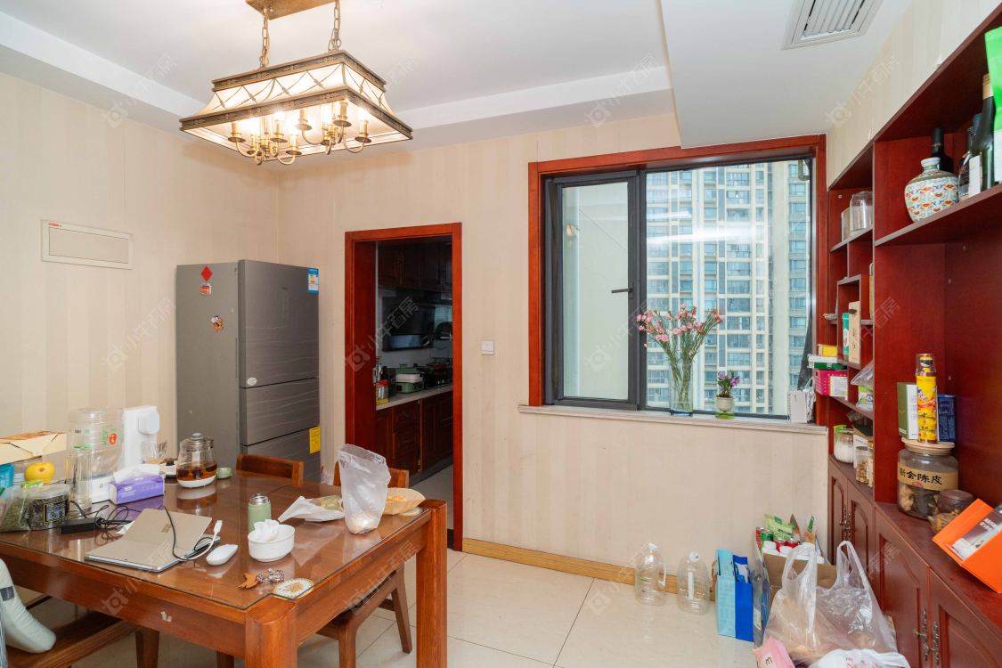 常州景瑞曦城在售二手房源室内图_小牛看房