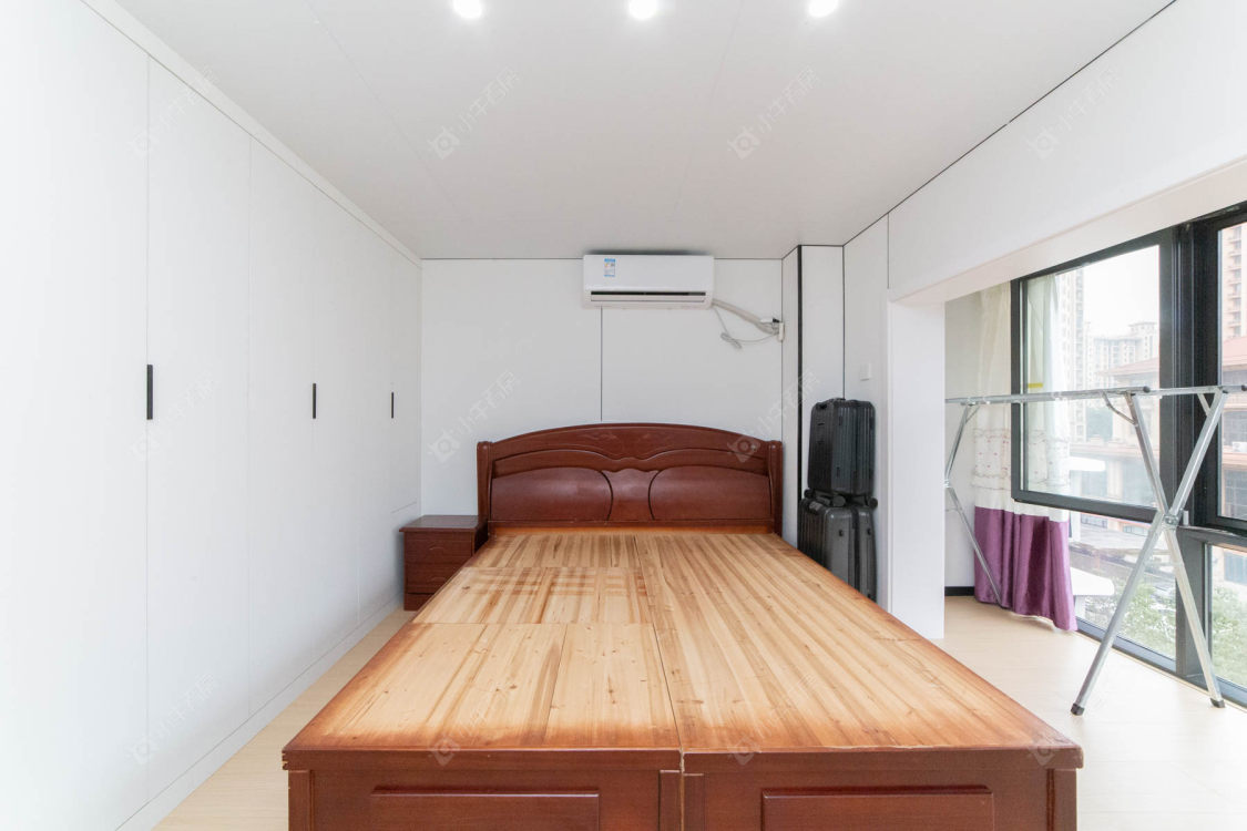 银河湾第一城一期房源室内图 常州银河湾第一城一期在售二手房源室内图_小牛看房