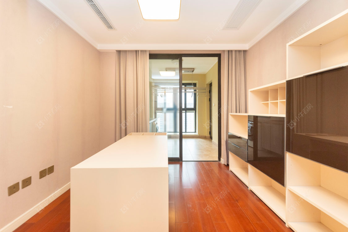 常州新城帝景南区在售二手房源室内图_小牛看房