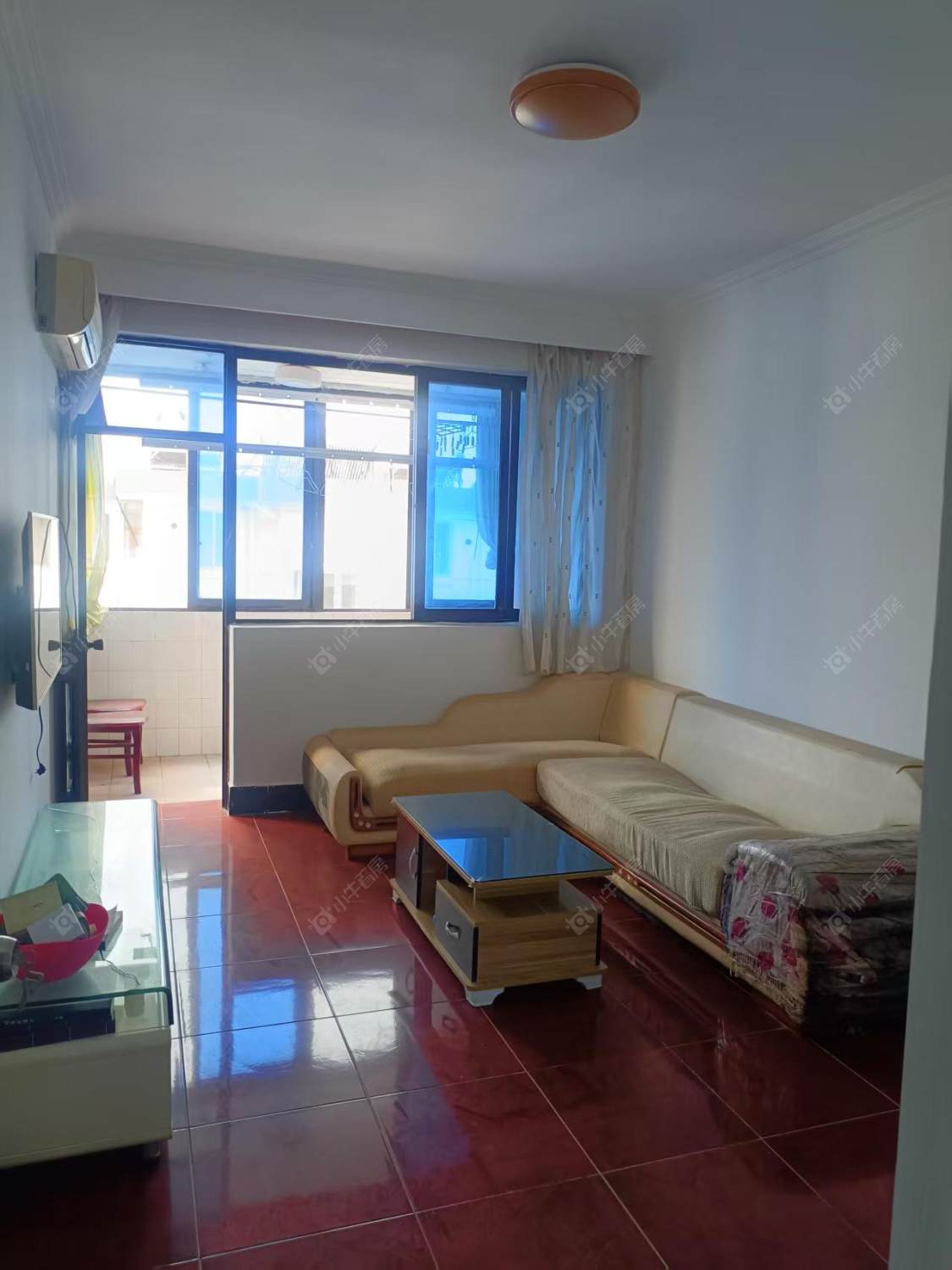 常州文化二村出租_小牛看房