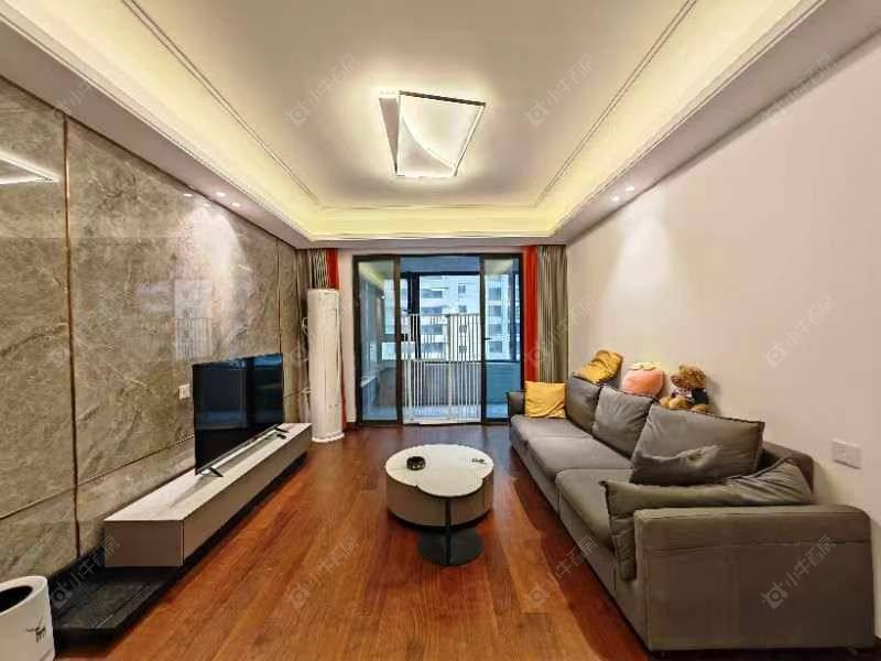 常州美的国宾府在租房源室内图_小牛看房