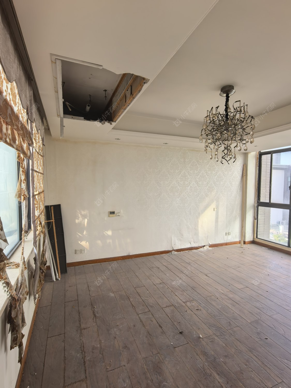 常州香树湾别墅区在租房源_小牛看房