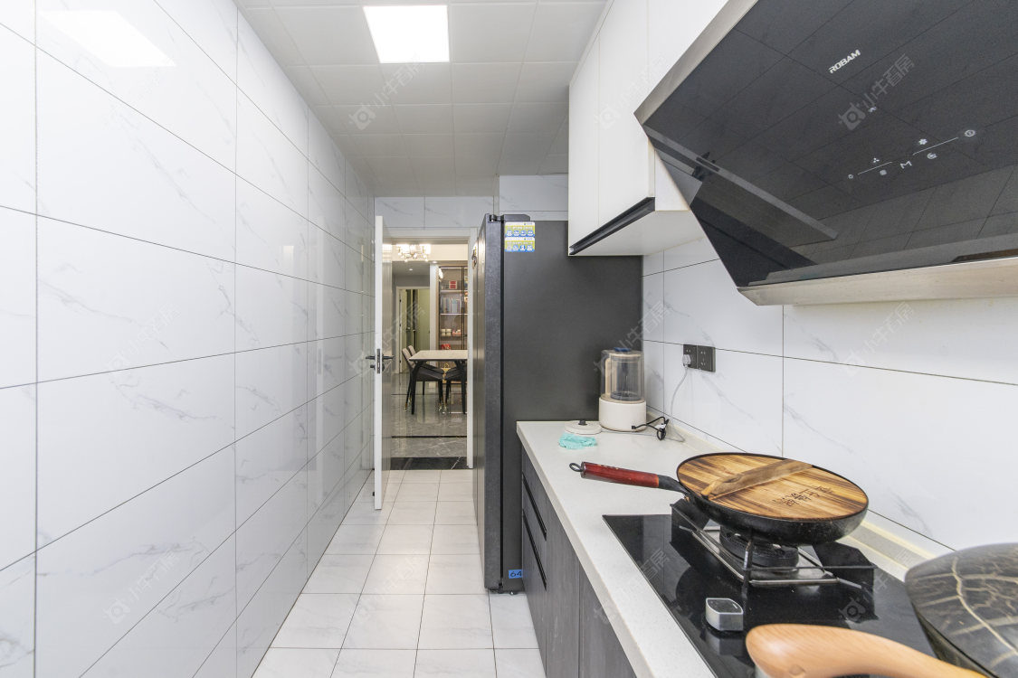 常州星河国际十一区在售二手房源室内图_小牛看房