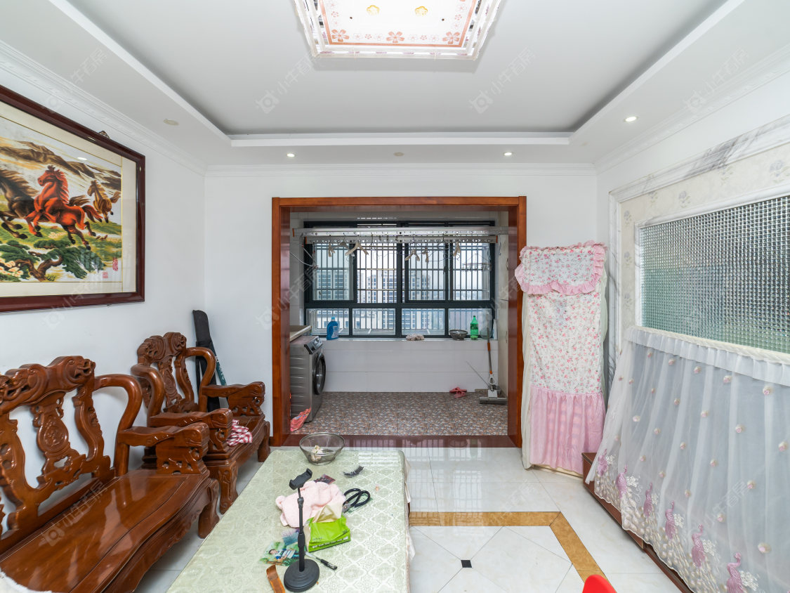 常州广嘉东郡在售二手房_小牛看房