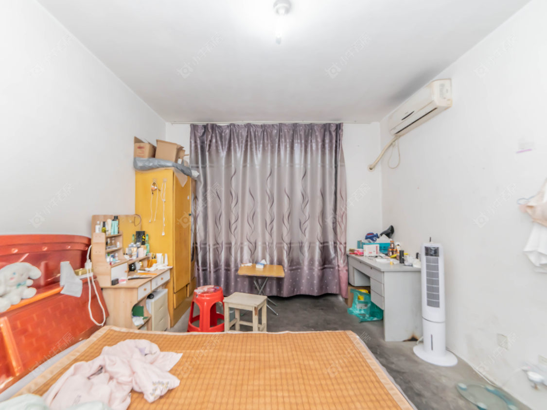 常州百馨西苑一二期在售二手房源室内图_小牛看房