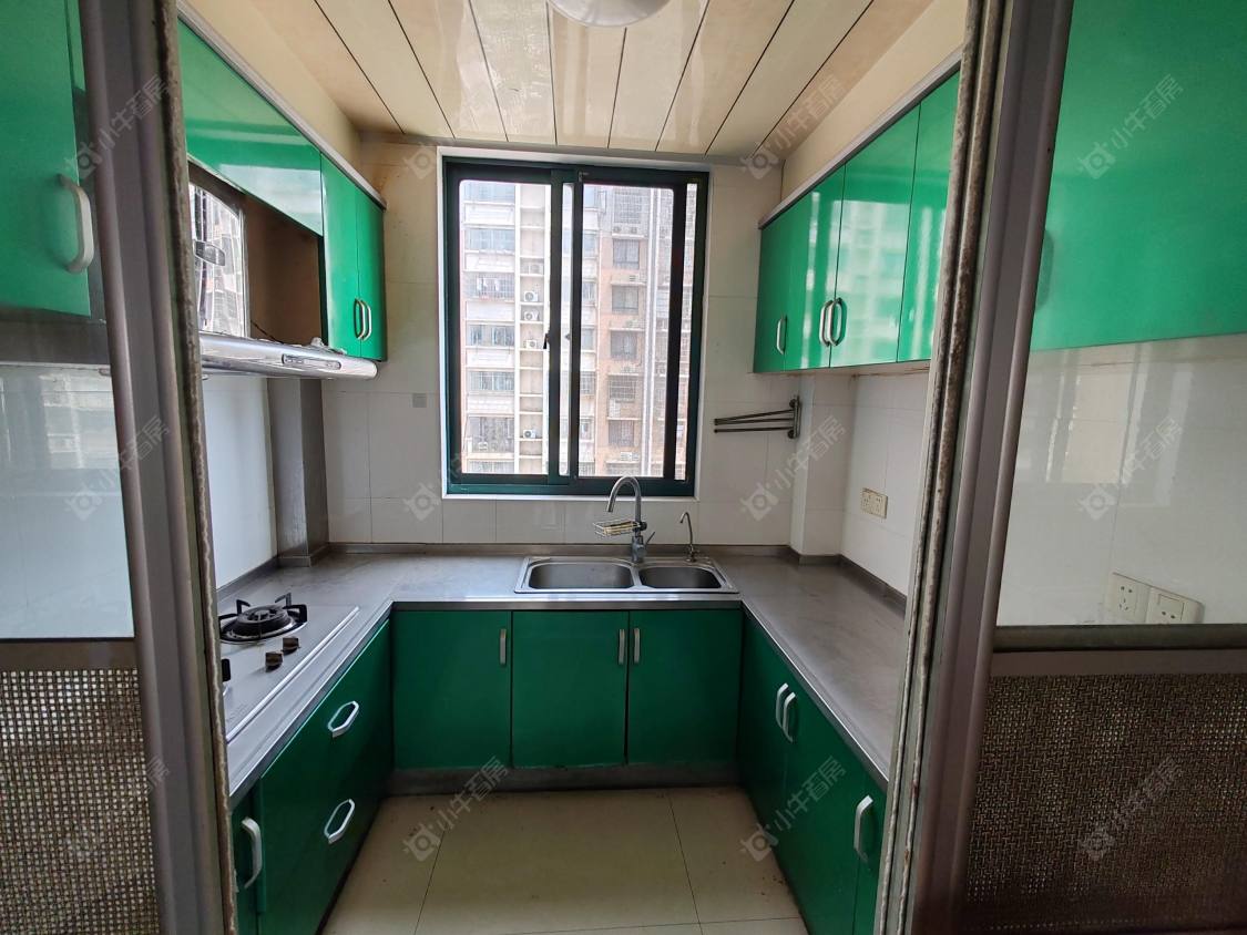 常州百草苑在租房源室内图_小牛看房