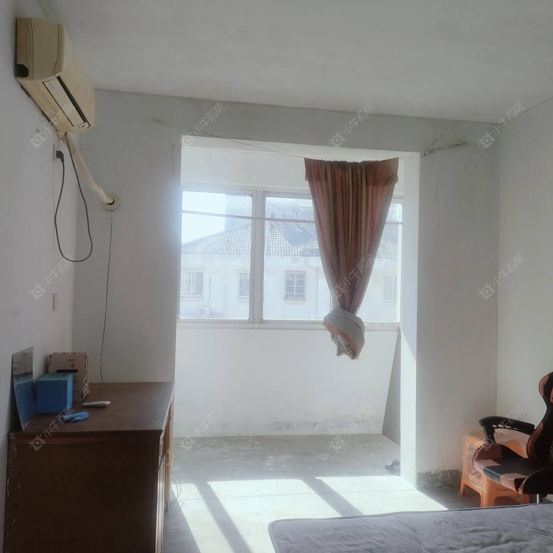 新龙花苑西区房源户型图 常州新龙花苑西区在租房源户型图_小牛看房