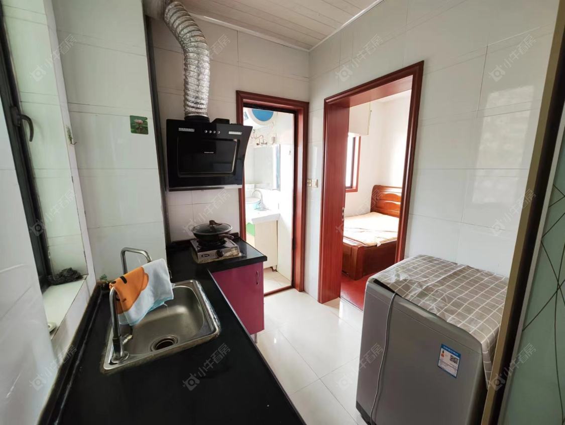 常州香江康桥在租房源_小牛看房