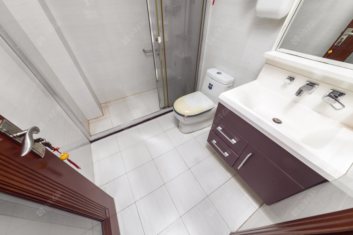 常州桂花园在售二手房源室内图_小牛看房