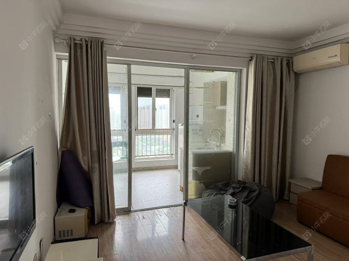 常州莱蒙城铂晶在租房源_小牛看房