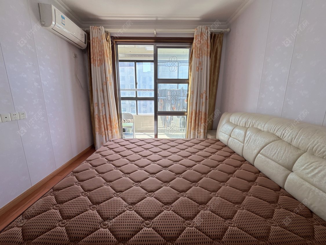 常州御水华庭二期在租房源_小牛看房