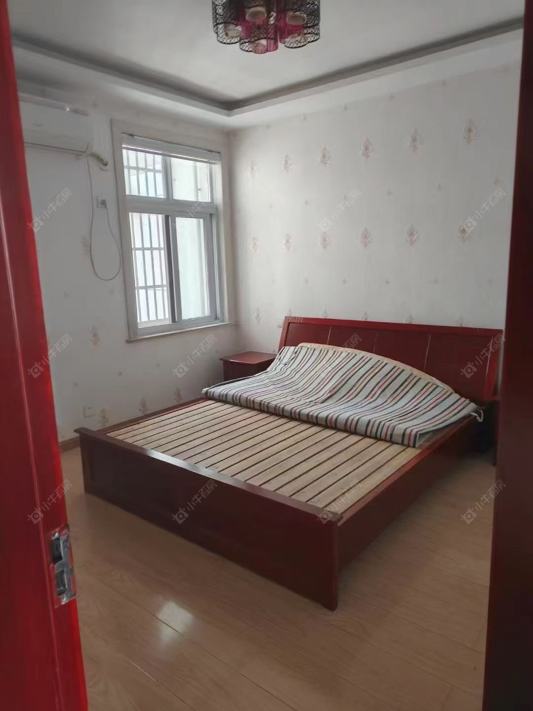 常州华城天赐园在租房源_小牛看房