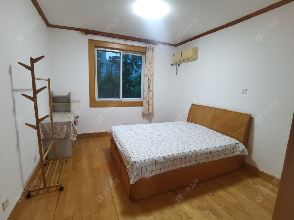 常州河海新村在租房源_小牛看房