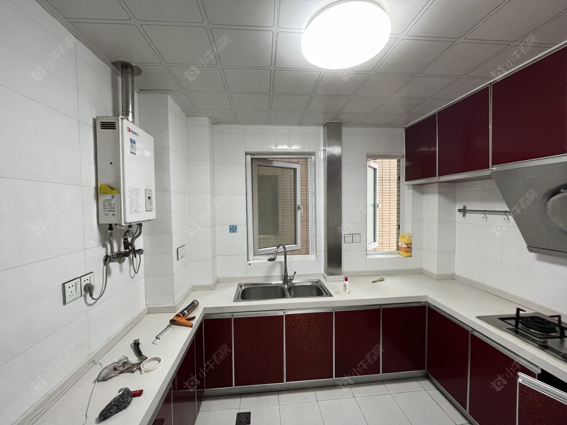 常州新城长岛在租房源_小牛看房