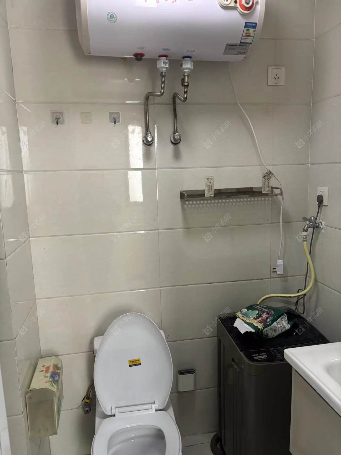 高力国际SOHO房源室内图 常州高力国际SOHO在租房源室内图_小牛看房