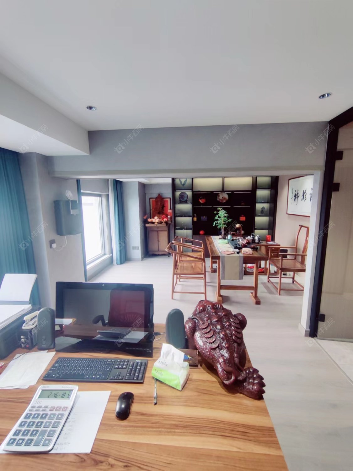 常州百瑞时代在租房源_小牛看房