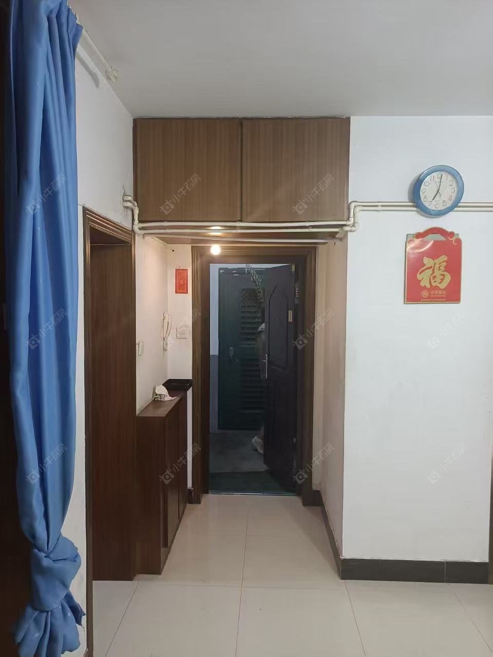 常州怀南苑在租房源室内图_小牛看房