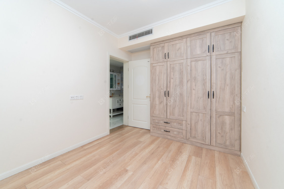 常州龙湖龙誉城二期在售二手房源室内图_小牛看房